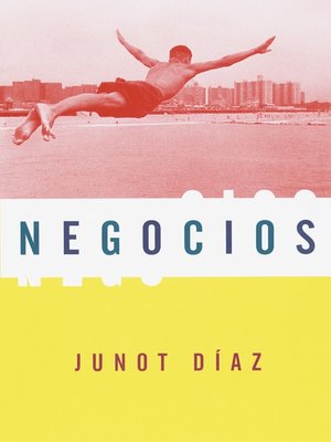 cover image of Negocios